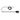 Flos Original Spare Part Frisbi Grid Support With Stem, 13.12 ft Electrical Cable And Lamp Holder