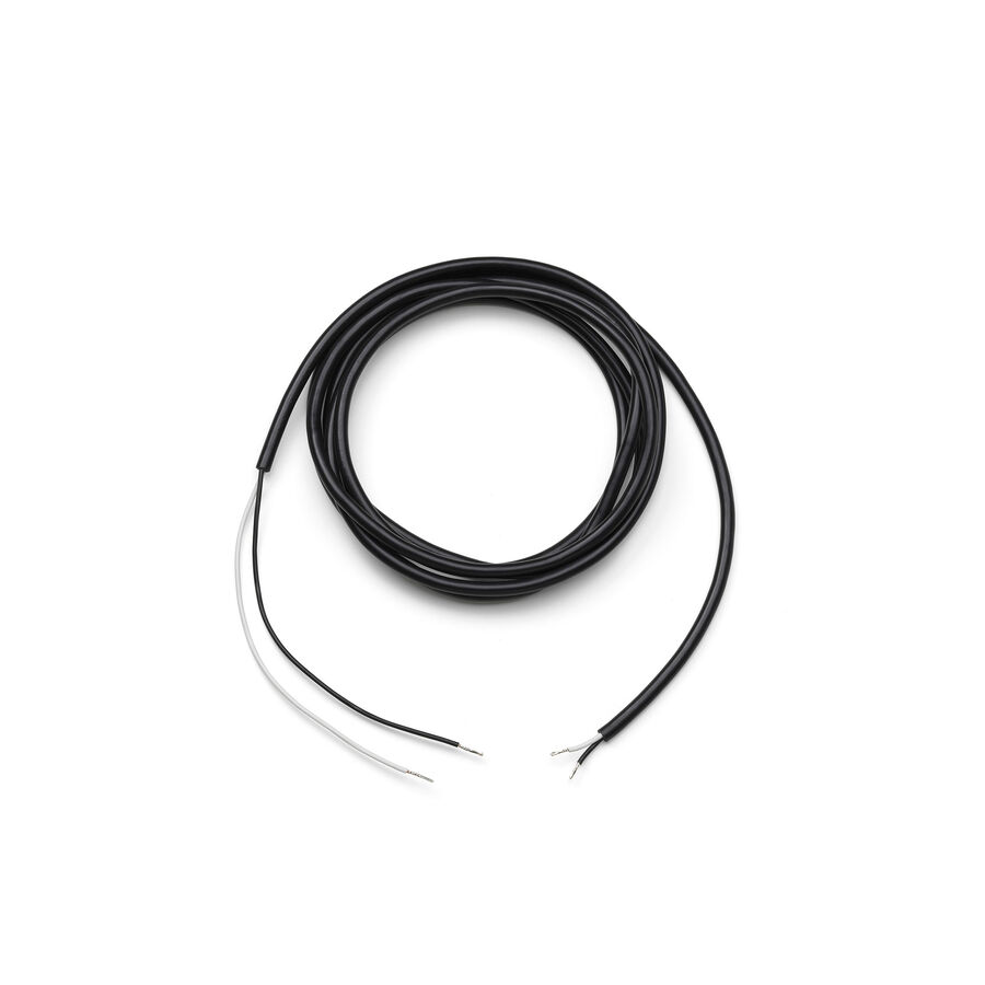 Frisibi Black Electrical Cable