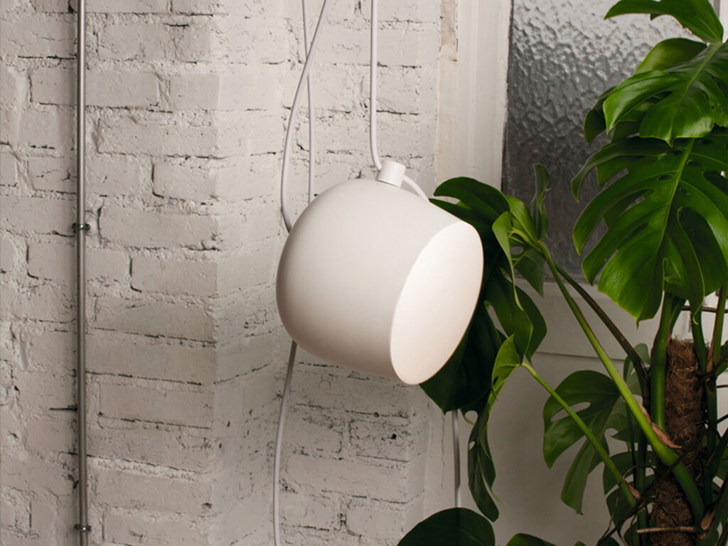 Aim Pendant Lamp | Flos USA