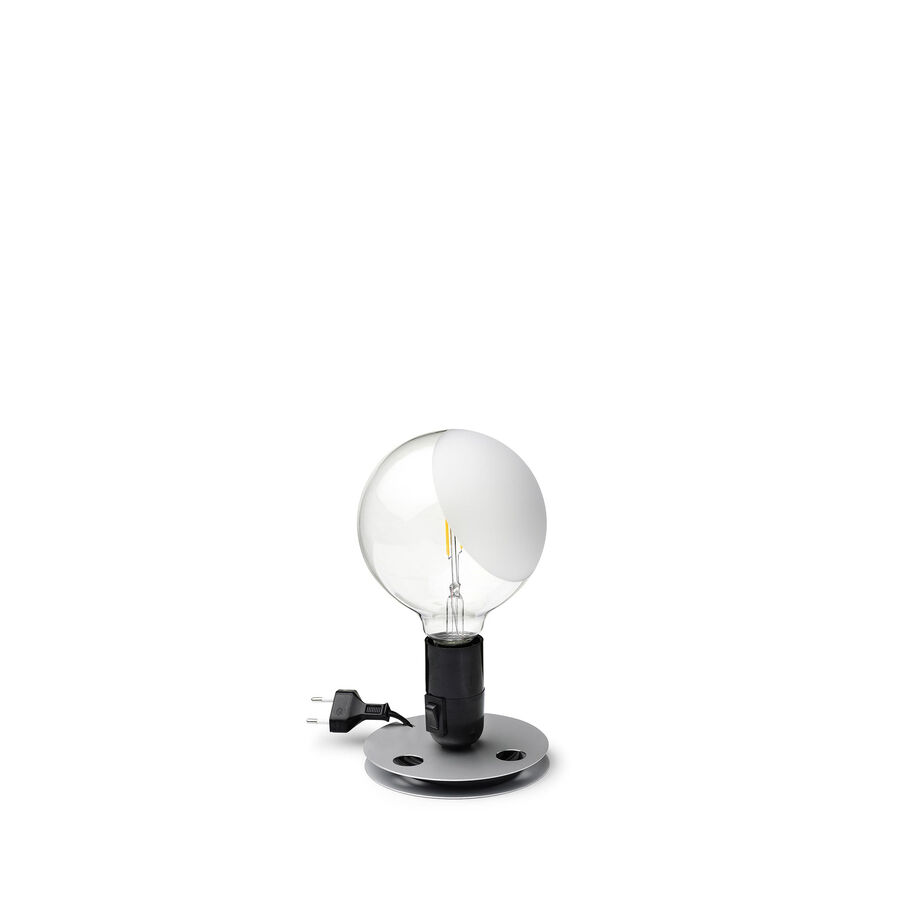 Flos Lampadina lamp, Table