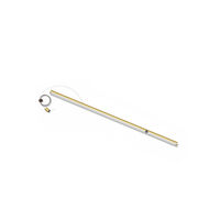 Coordinates Suspension 4 Rod Assembly L920 S-13 Champagne