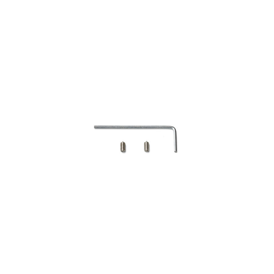 Flos Original Spare Part Kit with screws and allen key
