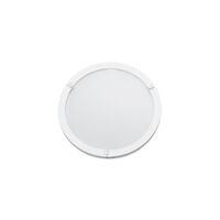 Chasen Suspension 2 White diffuser assembly