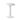 Flos Gustave Residential lamp, Portable