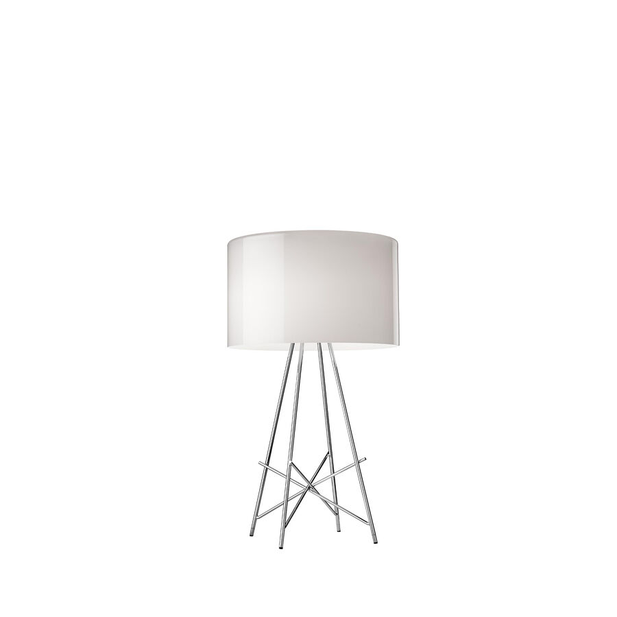 Flos Ray Table lamp, Out of production
