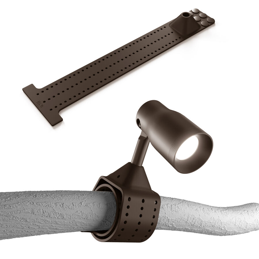 Flos Tree strap lamp, Spare Parts