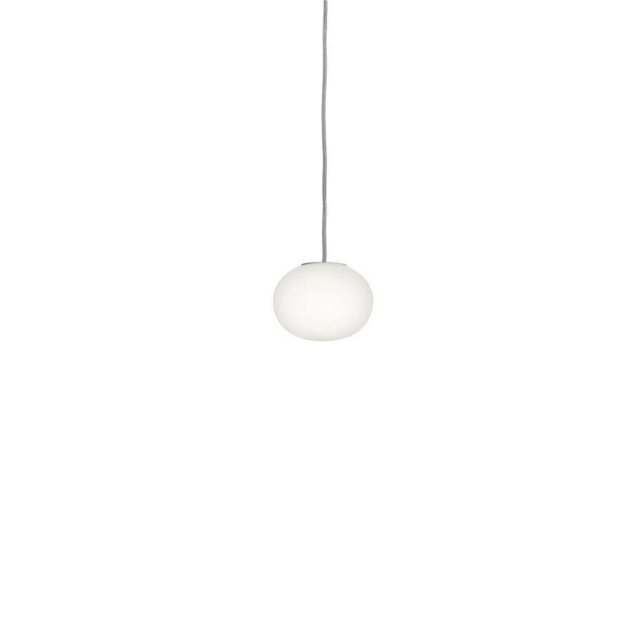 Flos Mini Glo-Ball Suspension lamp, Pendant