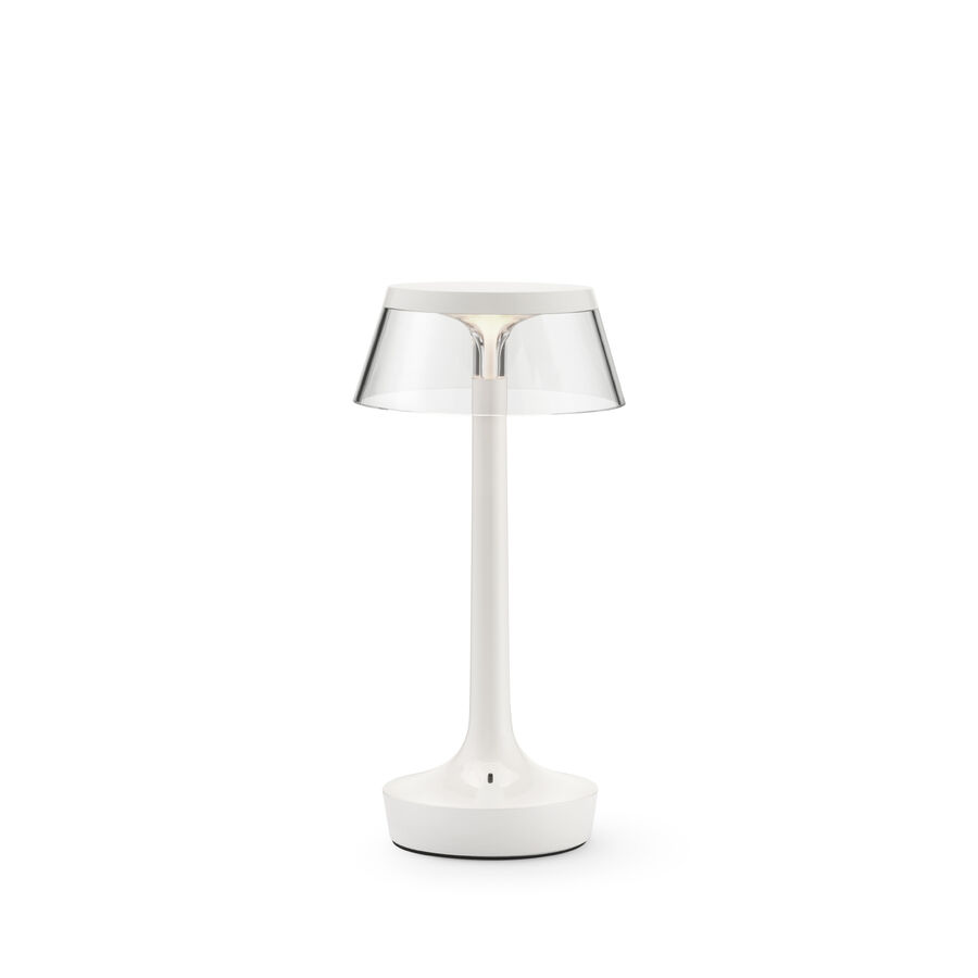 Flos Bon Jour Unplugged lamp, Portable
