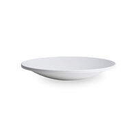 Taccia Small opal white reflector