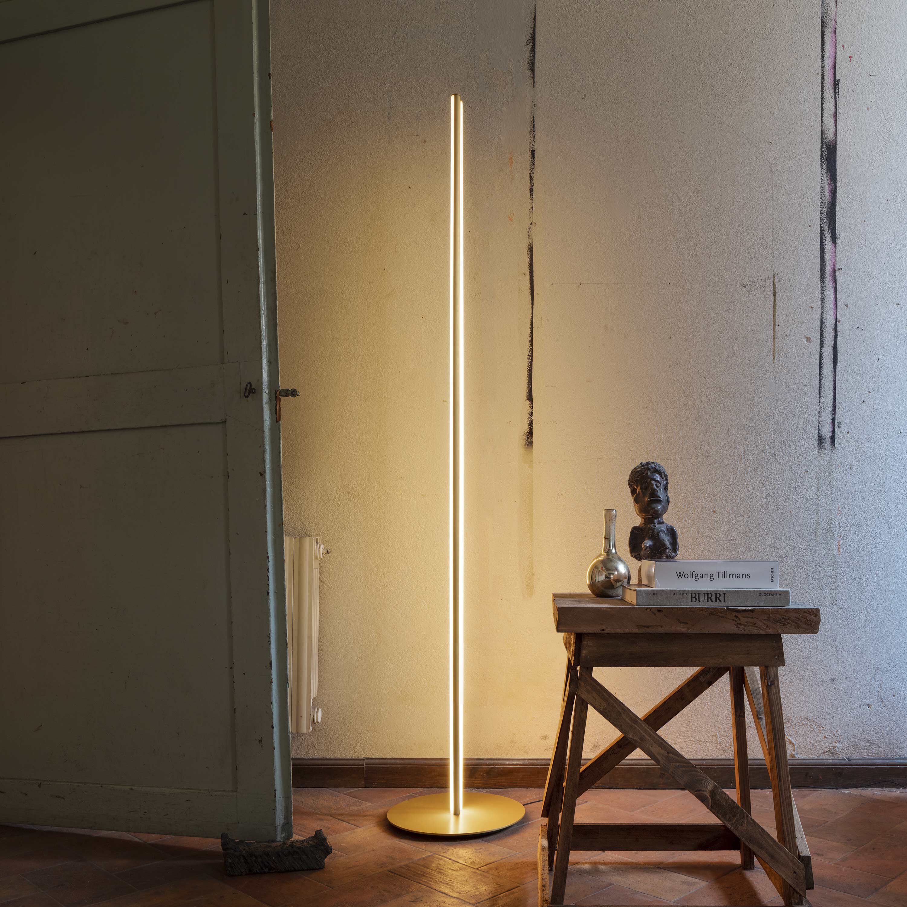 *flos*♥️ Coordinates Floor Lamp | Flos USA