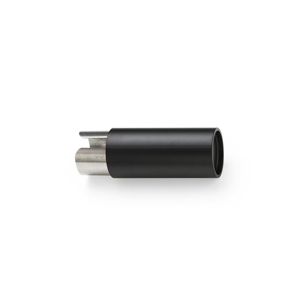 Flos 2097/18-30 Opal black lower cap lamp, Spare Parts