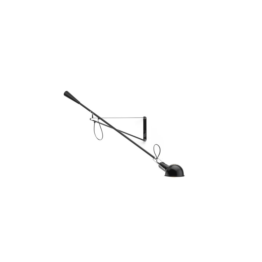 Flos 265 Small lamp, Wall