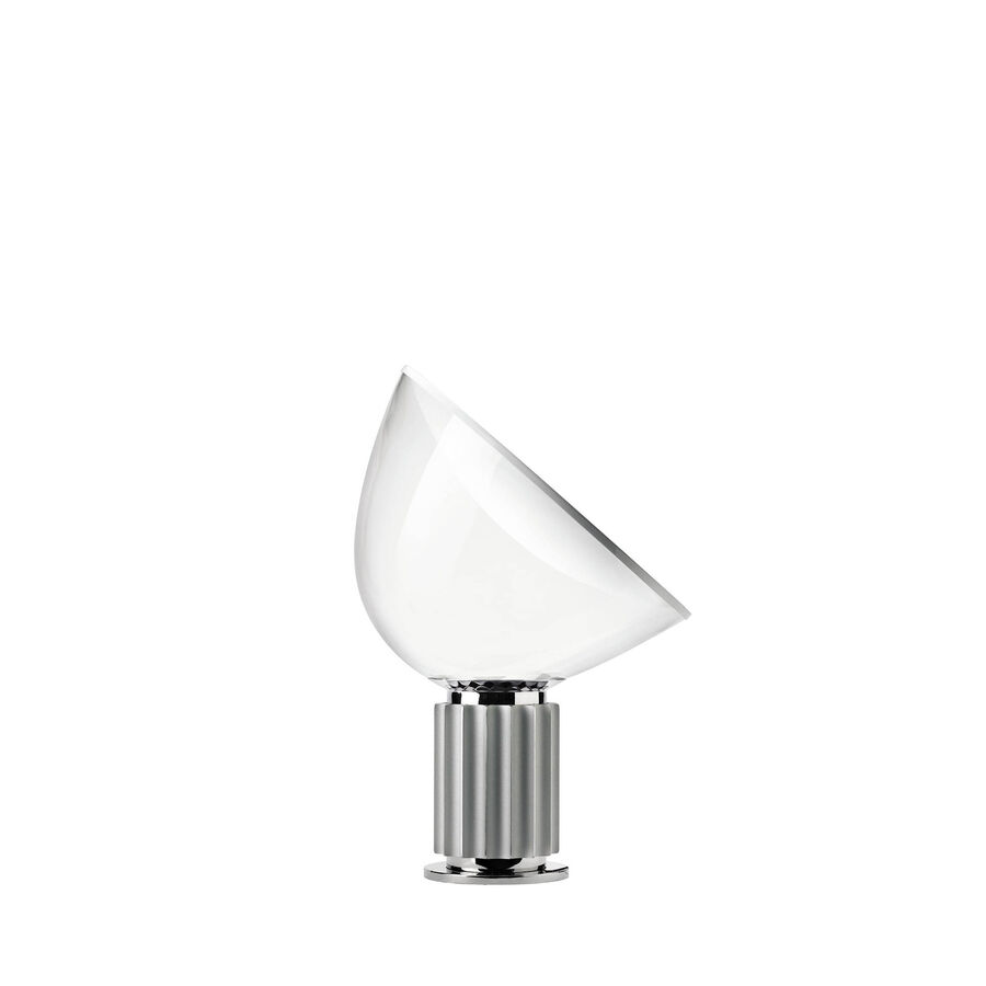 Flos Taccia lamp, Table