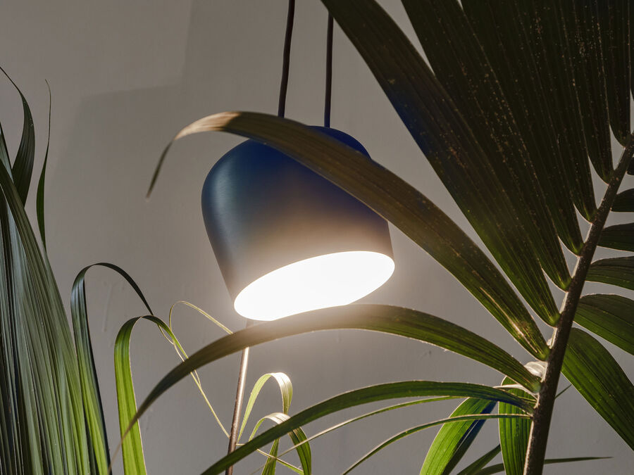 Flos Aim lamp, Shop Products in environment