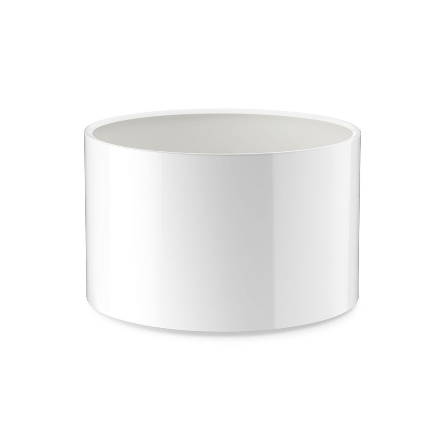 Flos Original Spare Part Spun Light Floor White diffuser F