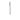 Flos Flauta Spiga 2 Dimmable DALI lamp, Outdoor
