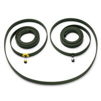 WireLine Green Wire