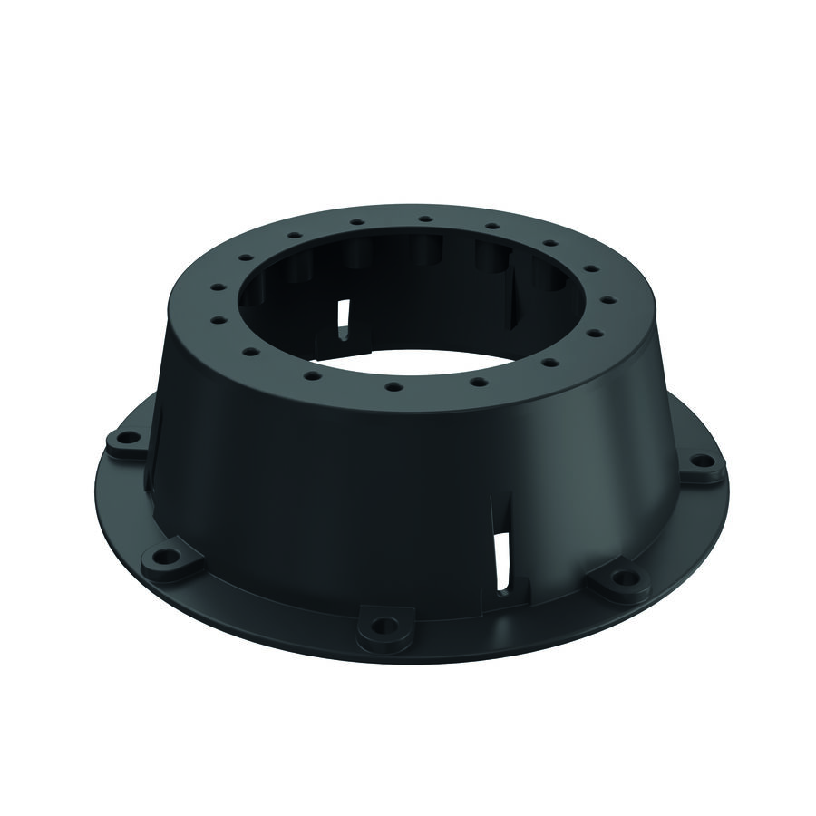 Flos Box for ground installation lamp, Spare Parts