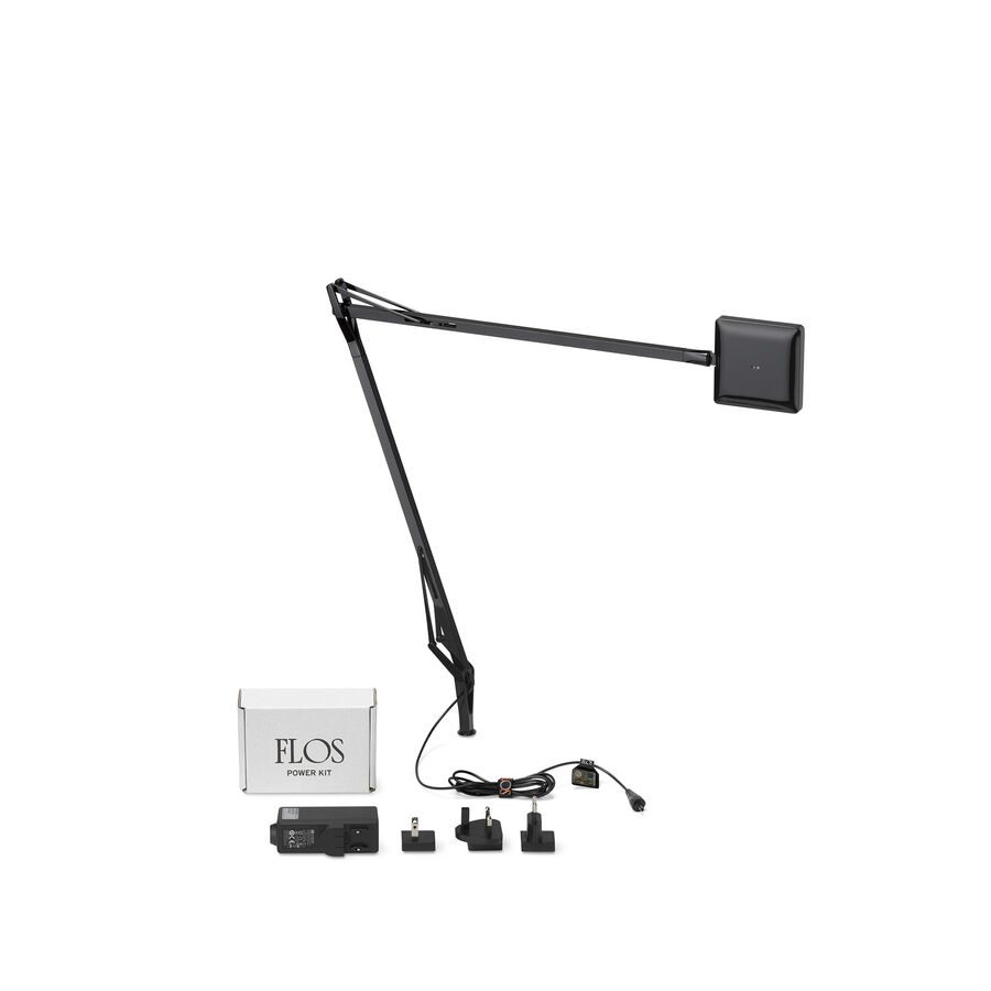 Flos Original Spare Part Kelvin edge black body