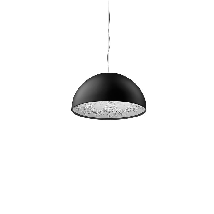 Flos Lampe Skygarden 1, Aufgehängt