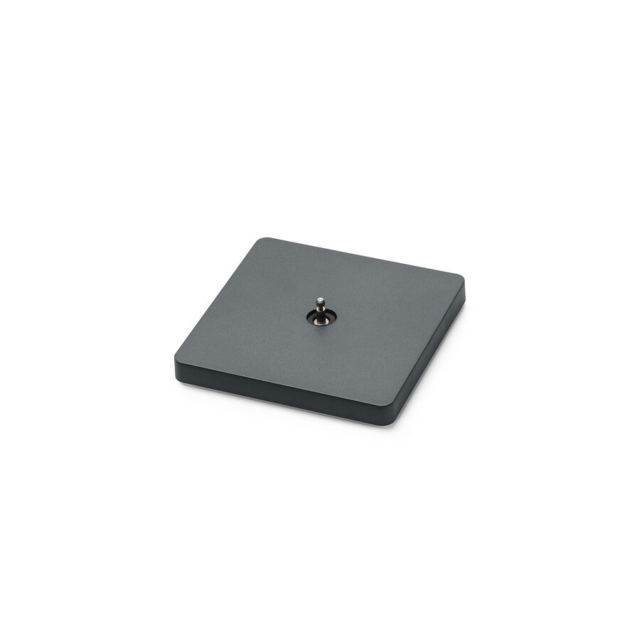 Flos Original Spare Part Kelvin edge titanium base