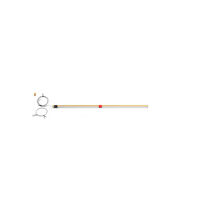 Coordinates Suspension 3 Rod Assembly L780 SA-49 Anodized Champagne