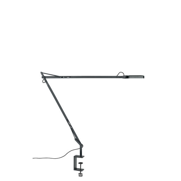 Flos Kelvin Led Clamp lamp, Out of production
