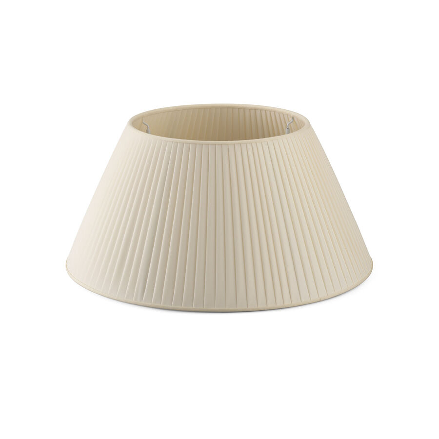 Romeo Soft Suspension/Table 2 & Floor fabric lampshade