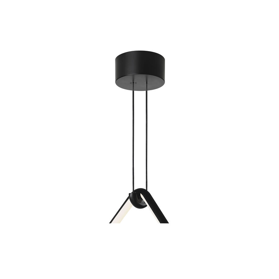 Lampe Flos Arrangements Small Rose, Spare Parts Catalog
