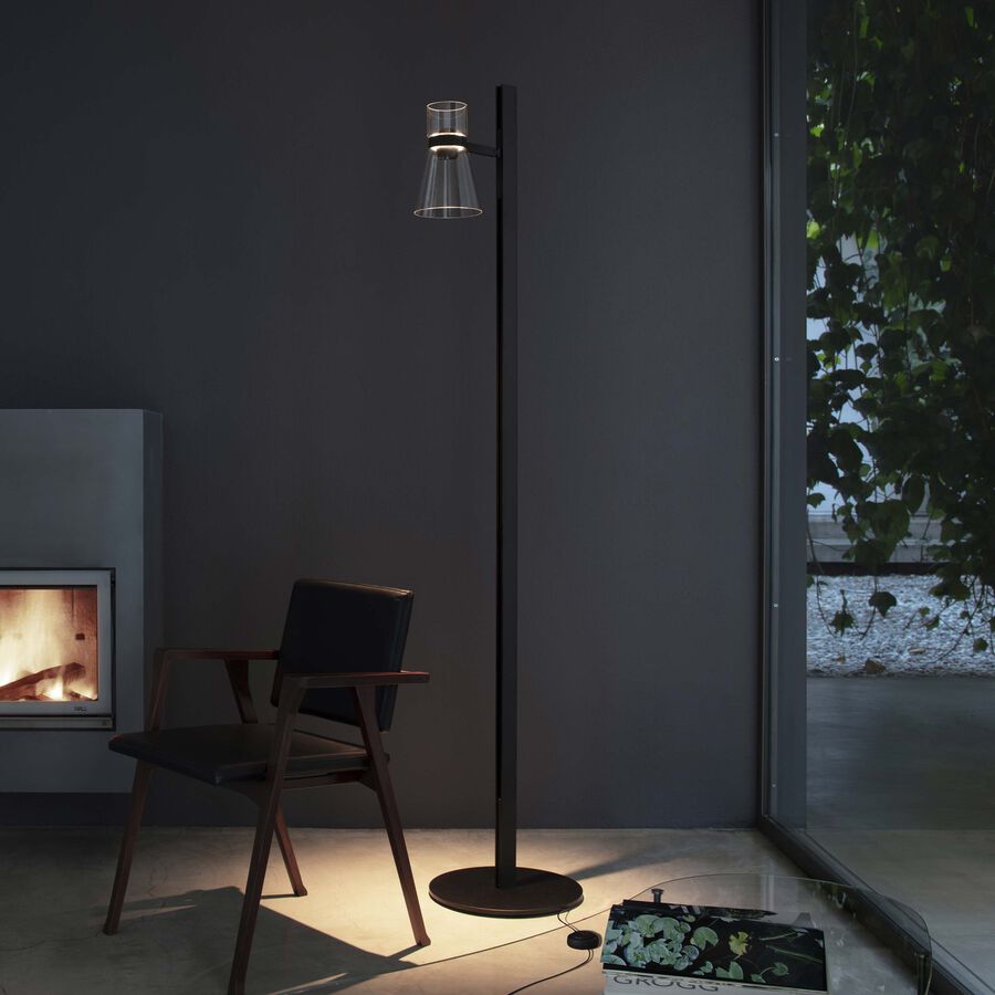 Flos Nocturne F1 Cone lamp, Floor