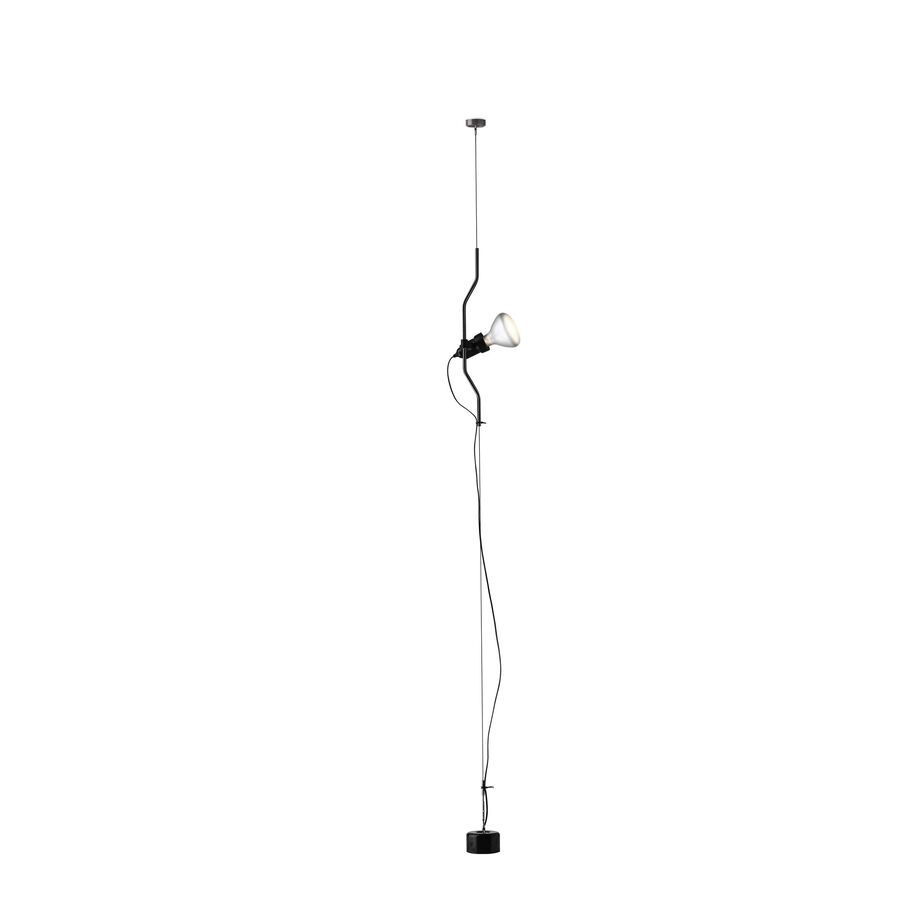 Flos Parentesi dimmer lamp, Pendant
