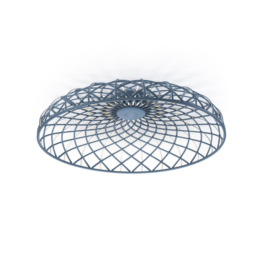 Flos Skynest C lamp, Skynest Family