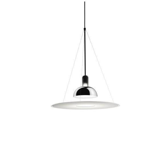 Flos Frisbi lamp, Pendant