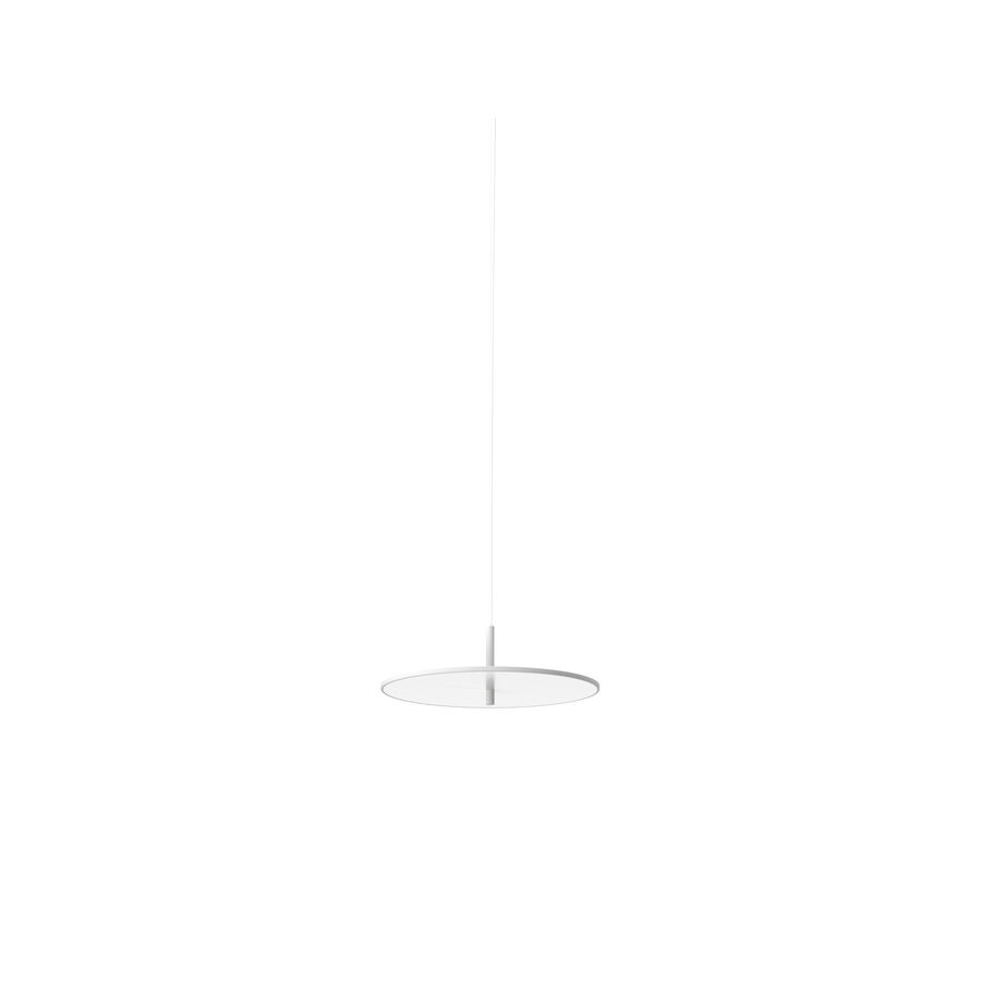 Flos My Disc lamp, White Lamps