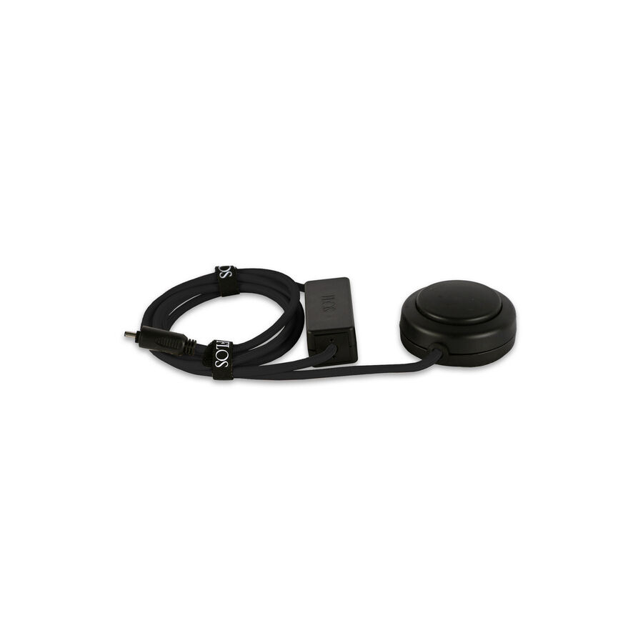 Flos Original Spare Part Skynest Motion Black emc dimmer assembly