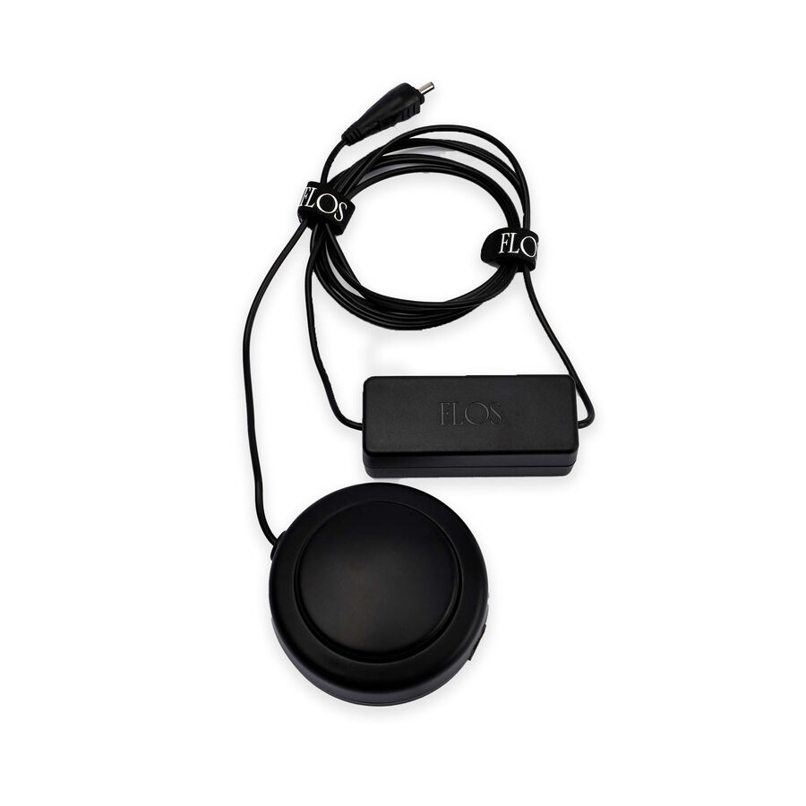 Flos Original Spare Part Noctambule switch dimmer assembly (with EMC filter)