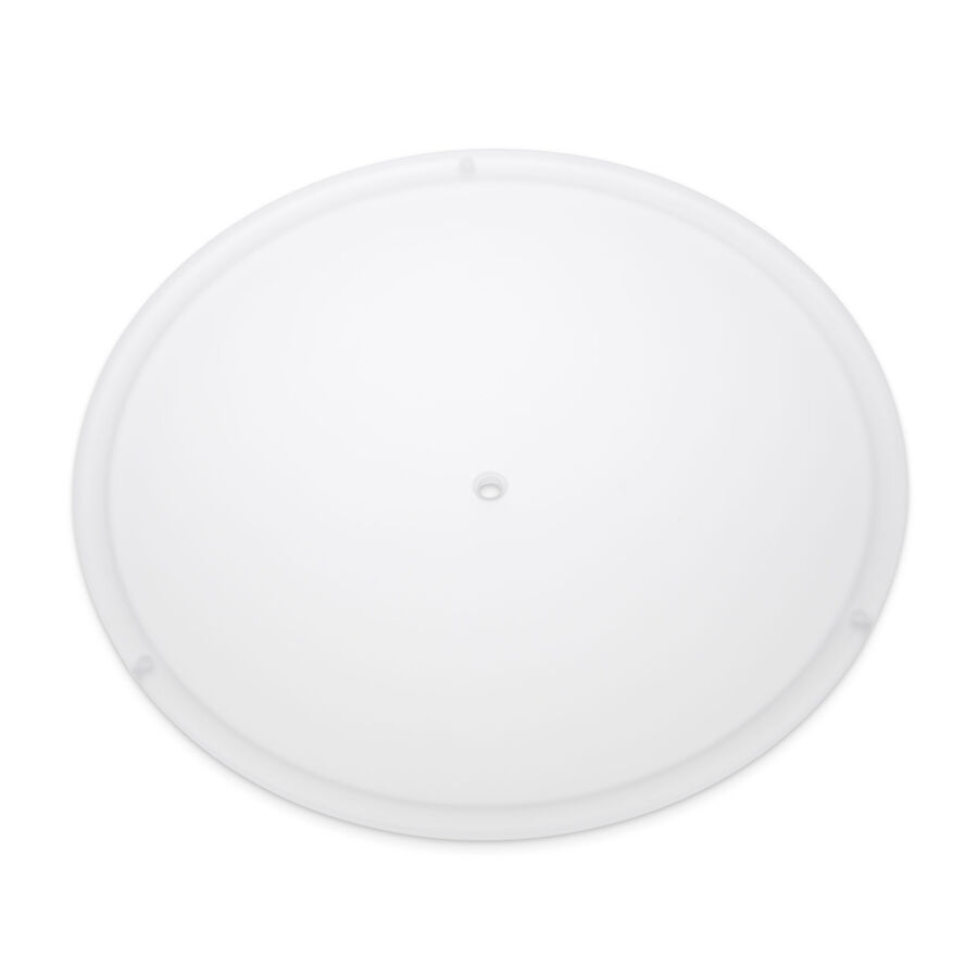 Originales Flos Ersatzteil Table 2 anti-glare glass