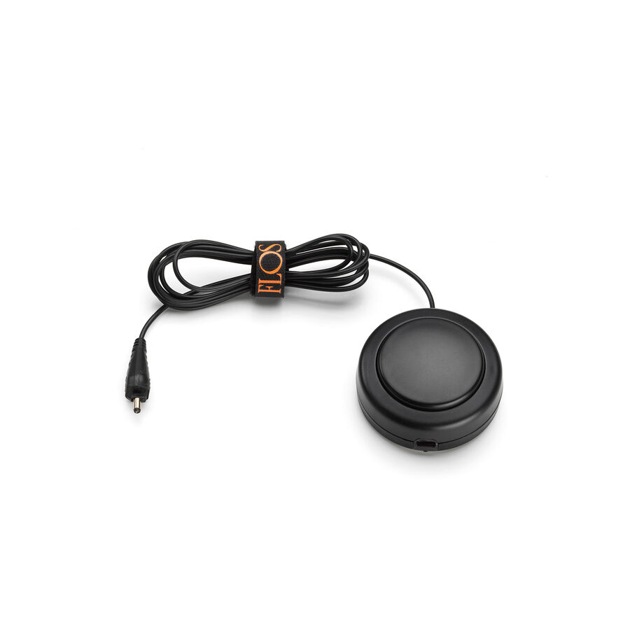 Flos Original Spare Part Bellhop Floor Switch Dimmer Assembly 700mA