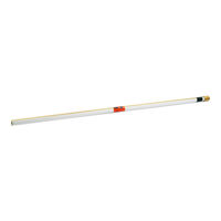 Coordinates Ceiling 4 Rod Assembly L920 C-08 Anodized Champagne