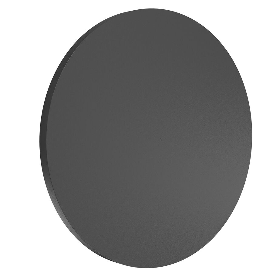 Camouflage 240 mm Non Dimmable Anthracite