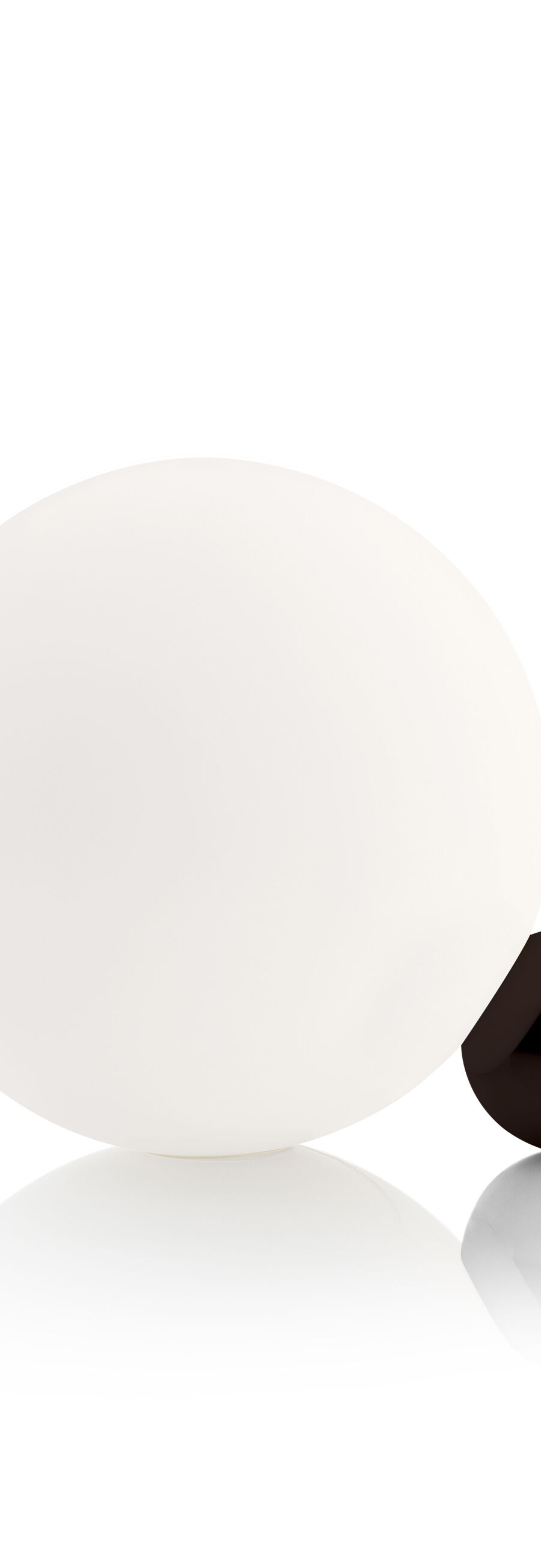 Flos Copycat lamp, Out of production