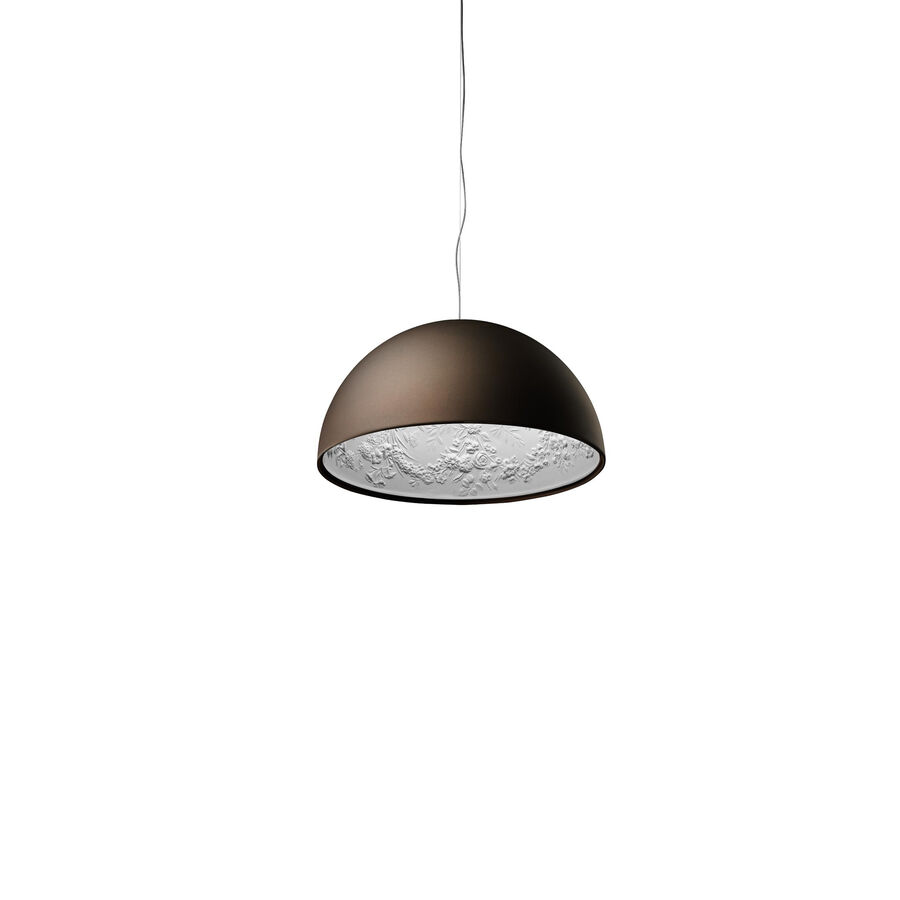 Flos Lampe Skygarden 1, Aufgehängt