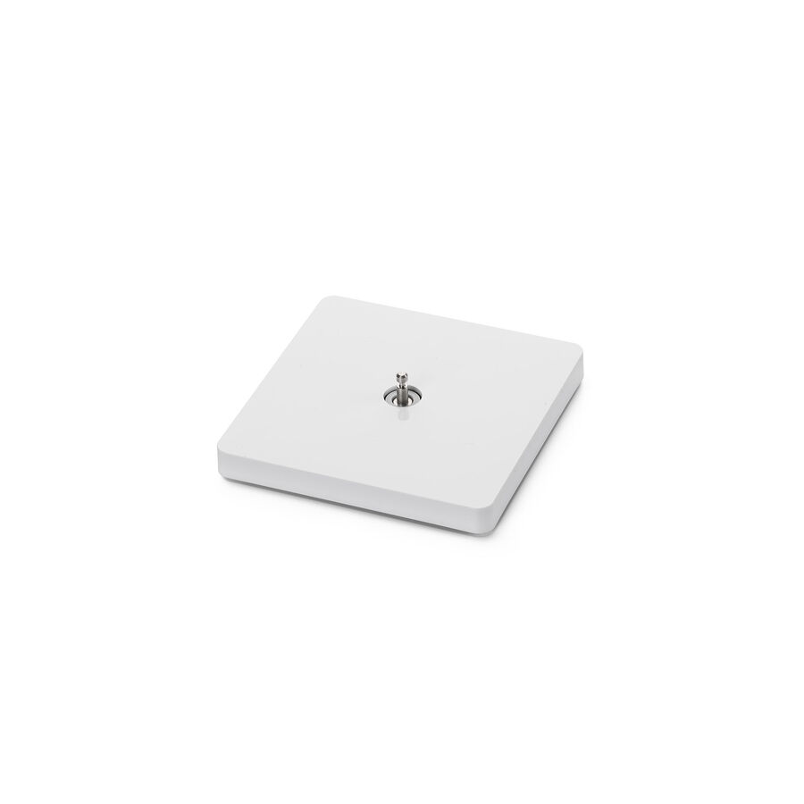 Flos Original Spare Part Kelvin edge white base
