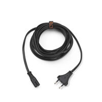 La Plus Belle Wall Mounted Mirror electrical mounting with socket