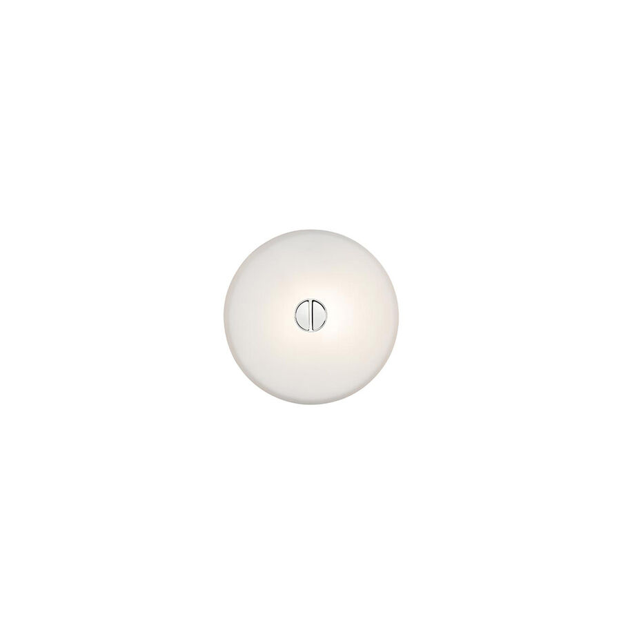 Flos Mini Button lamp, Wall