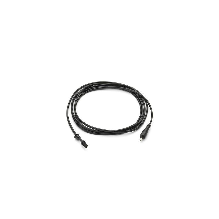 Arco Led Middle electric cable with connectors