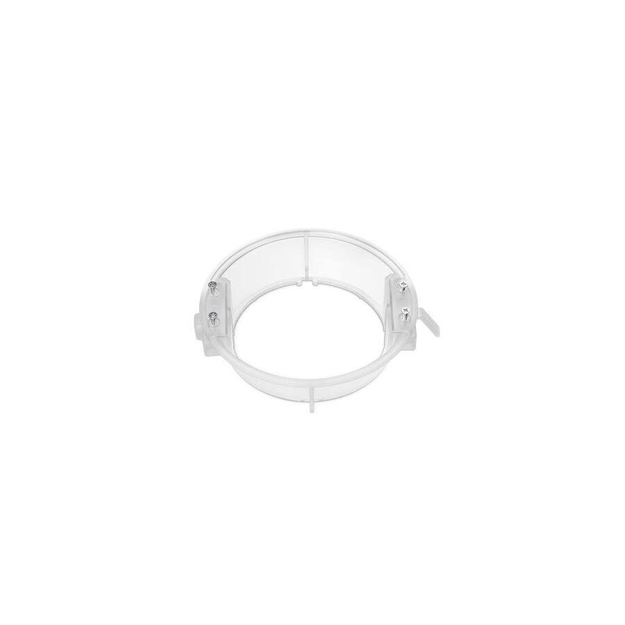 Flos Original Spare Part Glo-Ball Suspension 2 Ring nut assembly for diffuser