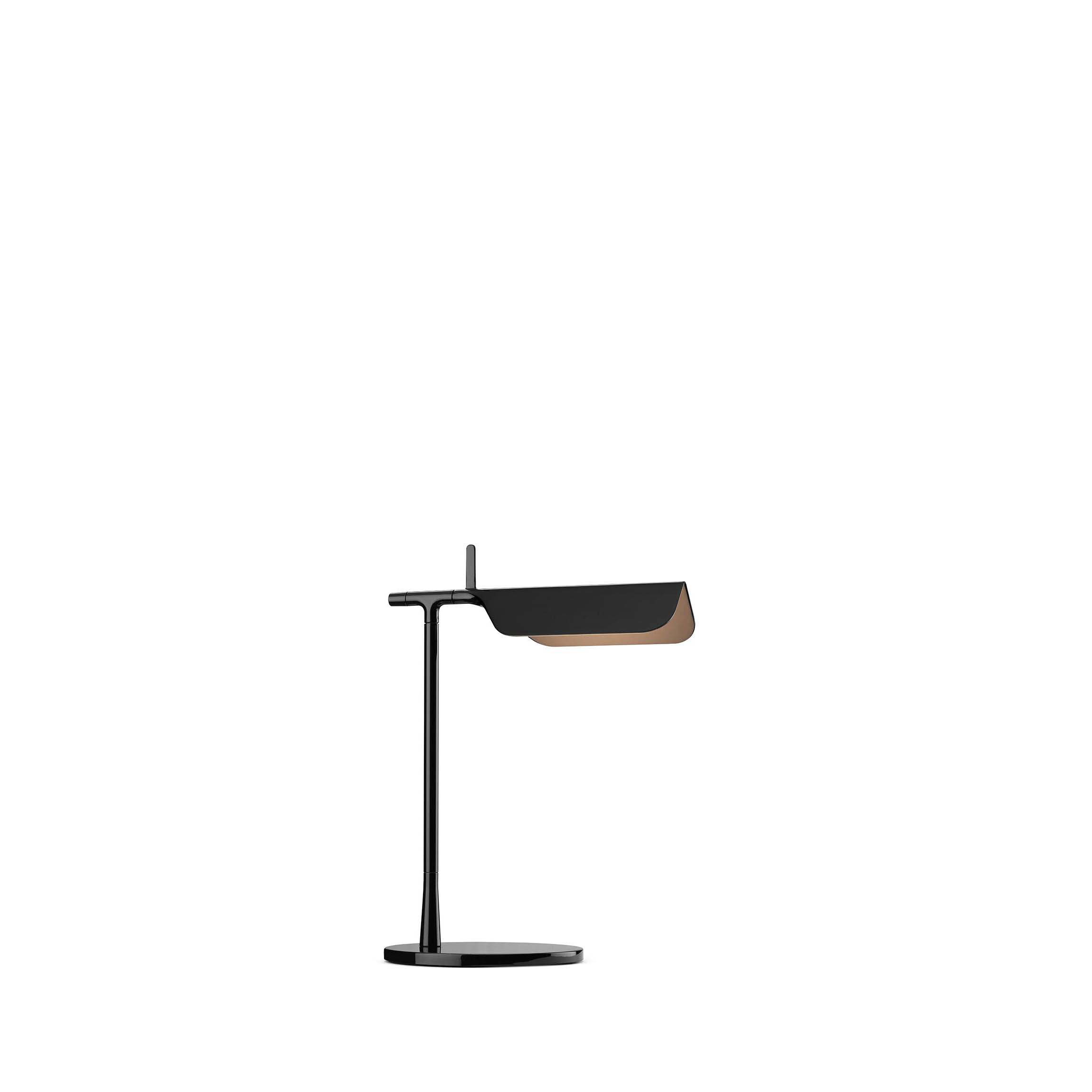 Tab Table Modern Lamp by Edward Barber and Jay Osgerby | Flos USA