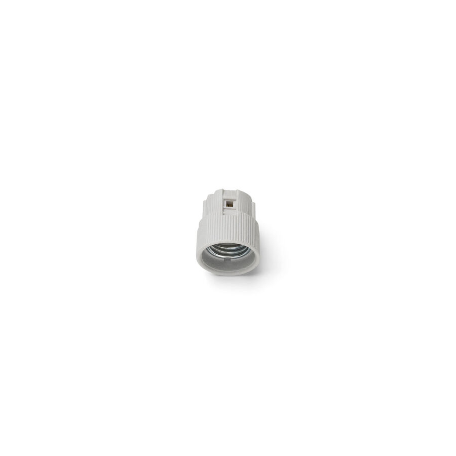 Flos Original Spare Part Glo-Ball Suspension 2 Bjb e27 lamp holder