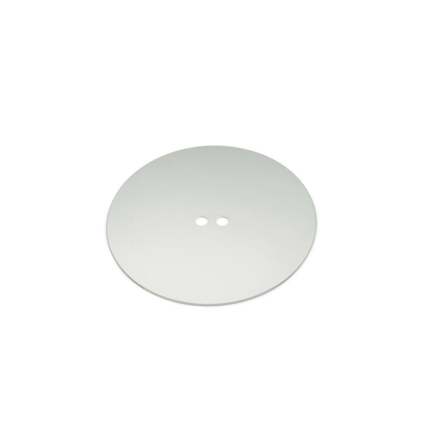 Ricambio Originale Flos Coordinates Floor Base Upper Cover